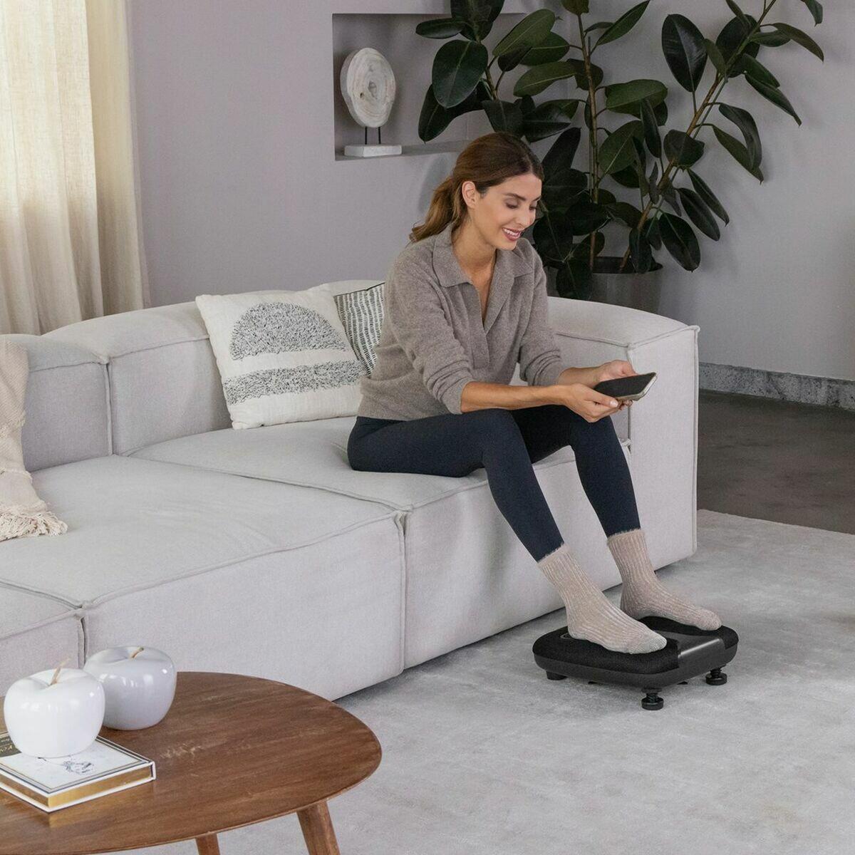 Masseur de Pieds MEDISANA LM 100 5/5
