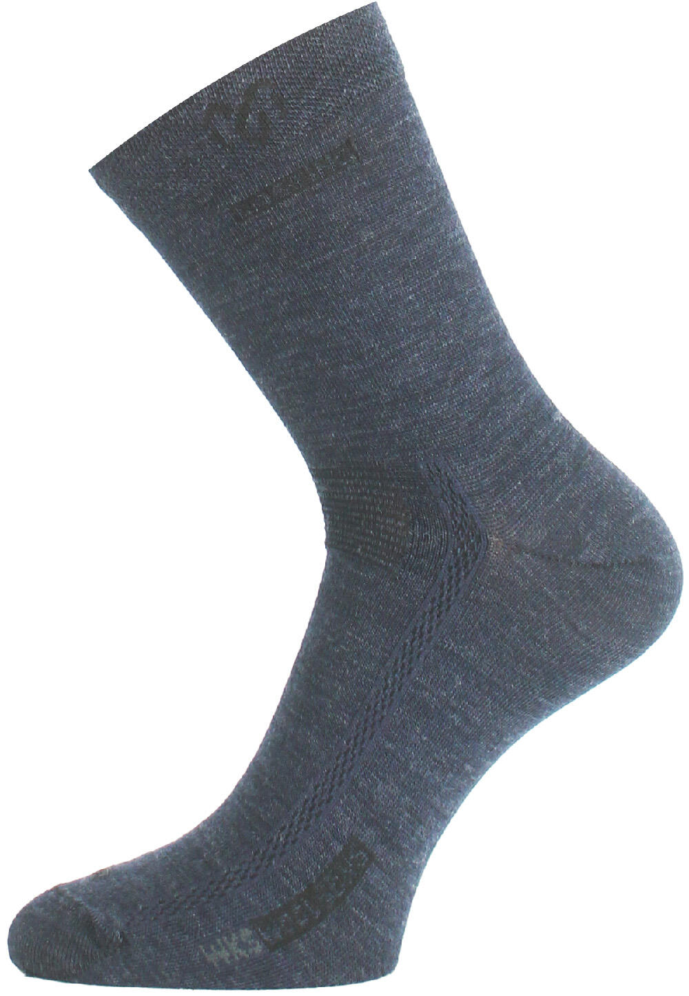 LASTING Merinosocken WKS
