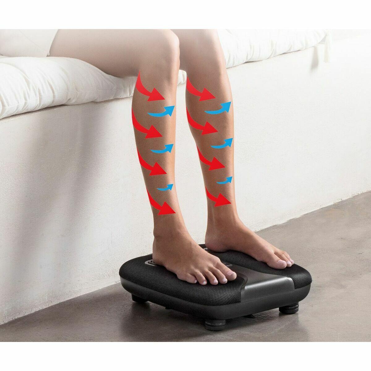 Masseur de Pieds MEDISANA LM 100 4/5