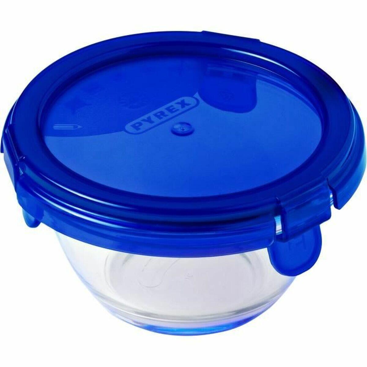 Ensemble de Boîtes à Lunch PYREX 200 ml 2/5