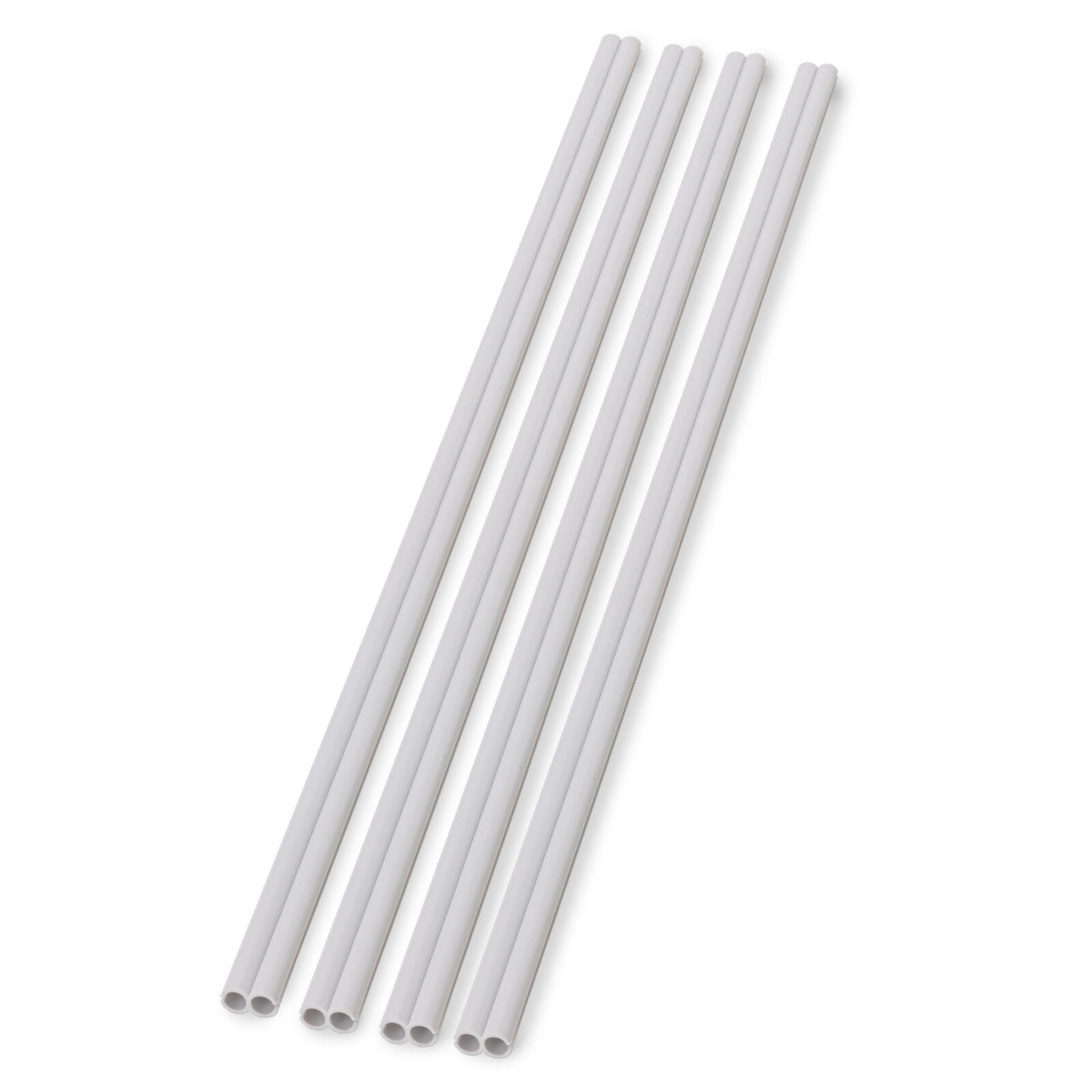 Stand Alone Keder Adapter Set (5 + 7 mm) - für Kederschiene 3/4