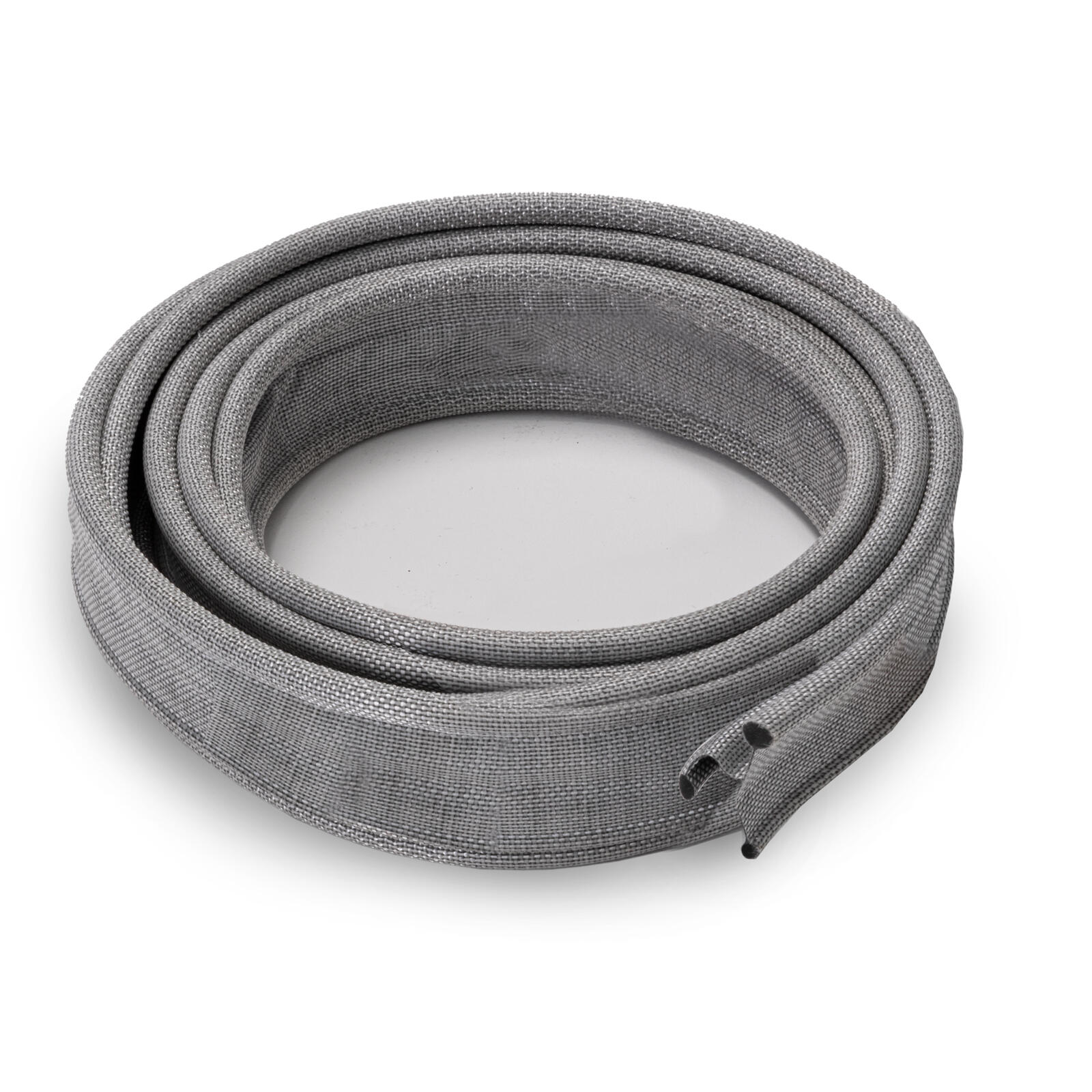 Stand Alone Keder Adapter Set (5 + 7 mm) - für Kederschiene 2/4