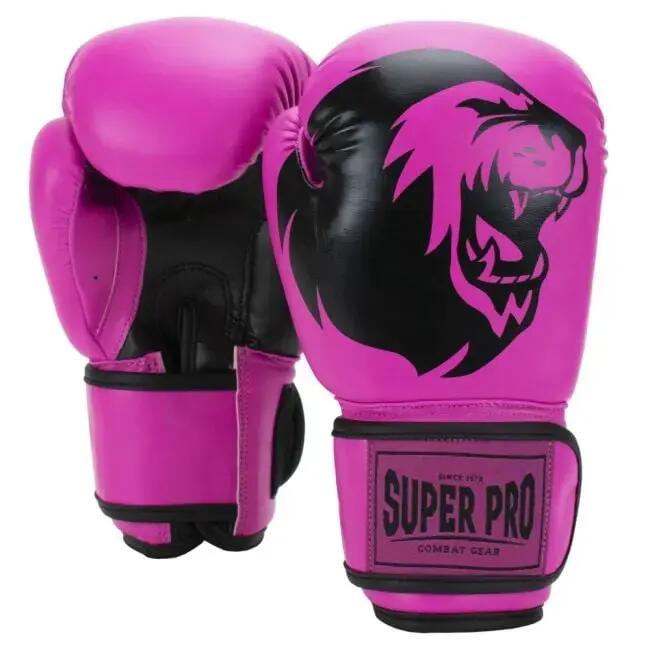 SUPER PRO COMBAT GEAR picture