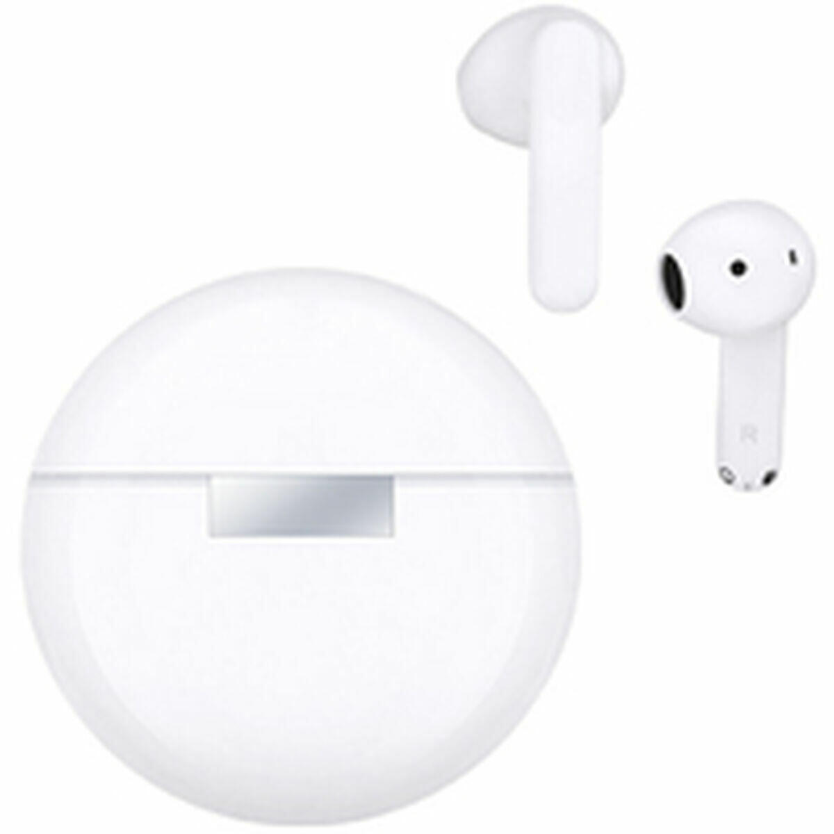 Auriculares HONOR 5504ABFR Negro 3/3