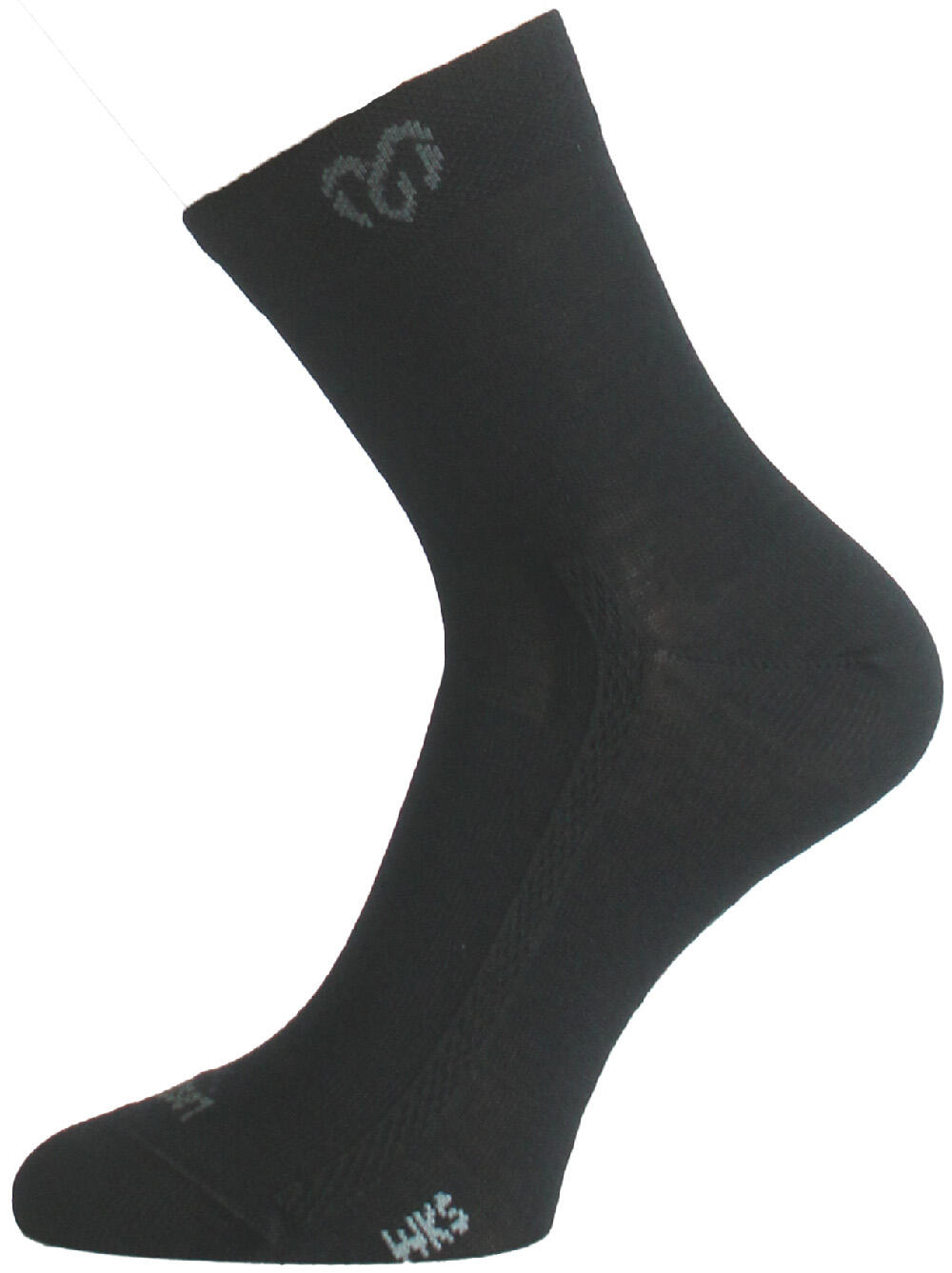 LASTING Merinosocken WKS