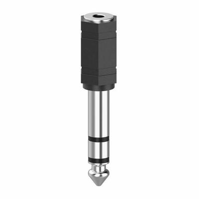 Adattatore HAMA 00205194 Argentato