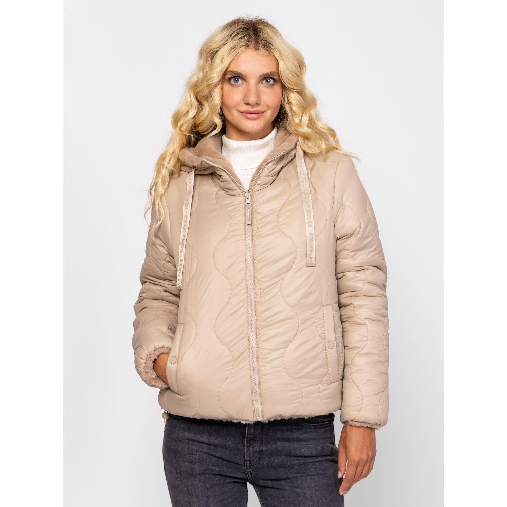 HEAVY TOOLS Dámská bunda NICAR