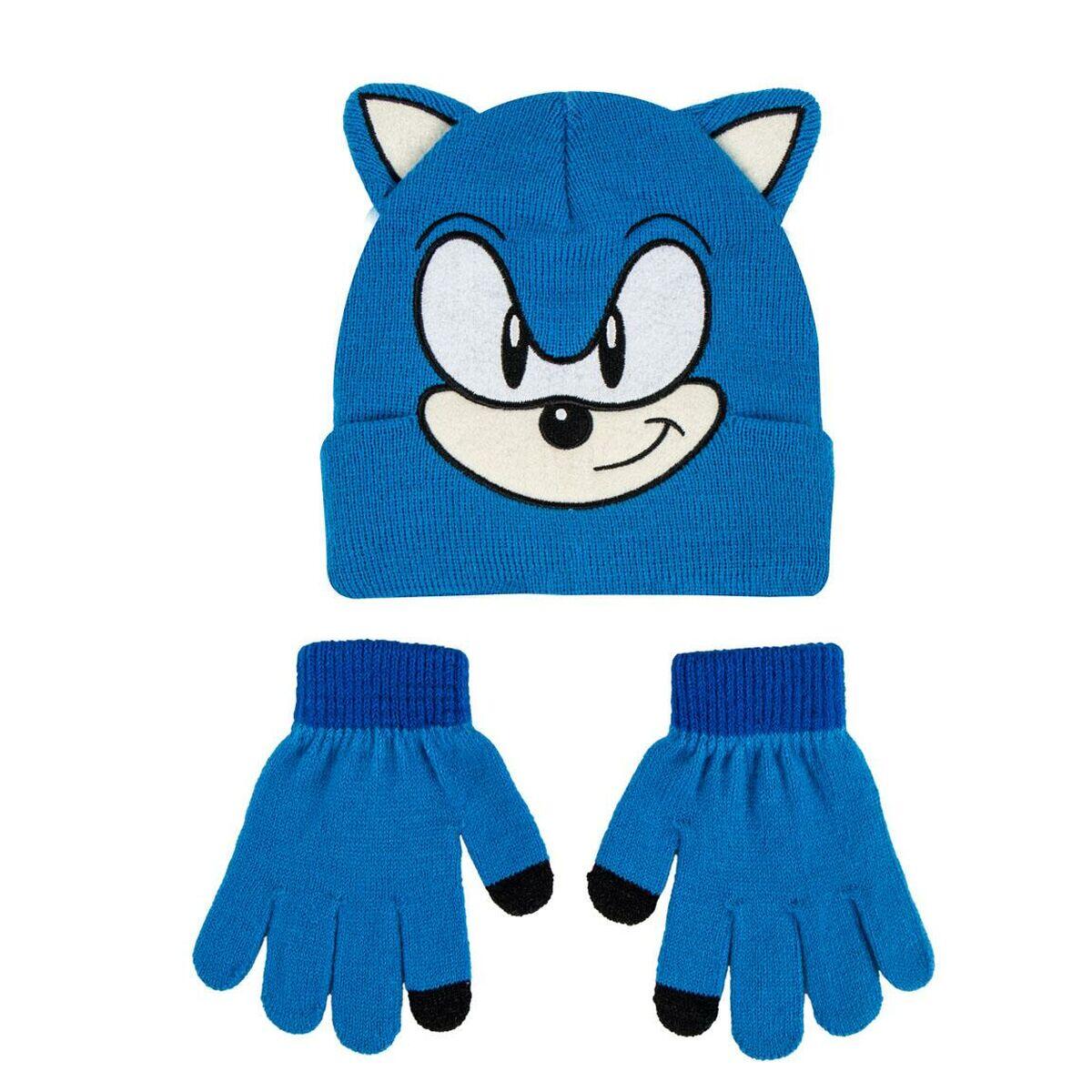 SONIC THE HEDGEHOG picture