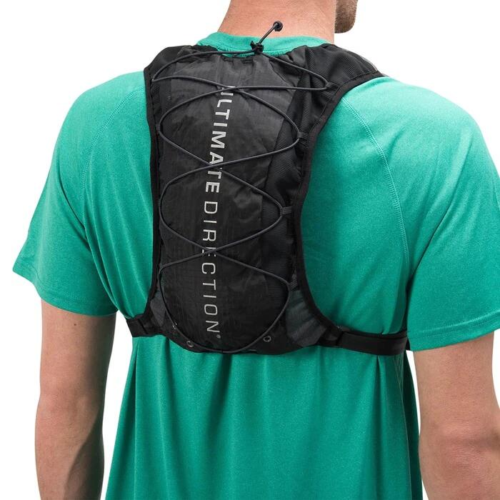 Hydrationsweste – OCR VEST - S/M ONYX 3/5