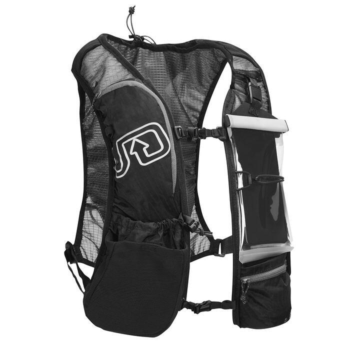 Hydrationsweste – OCR VEST - S/M ONYX 2/5