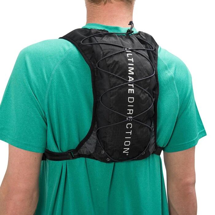 Hydrationsweste – OCR VEST - S/M ONYX 4/5