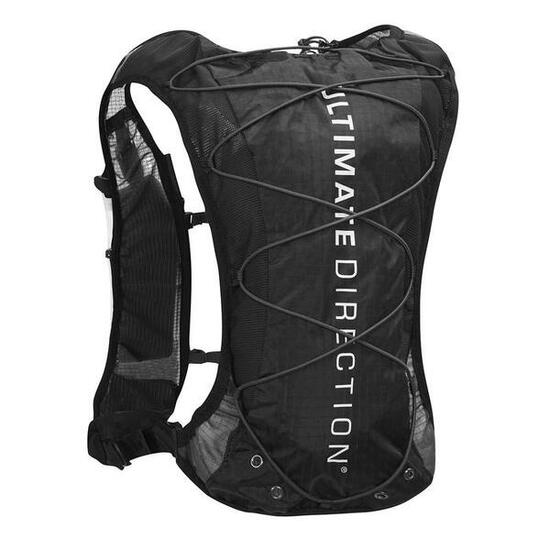 Gilet d'hydratation - OCR VEST - S/M ONYX