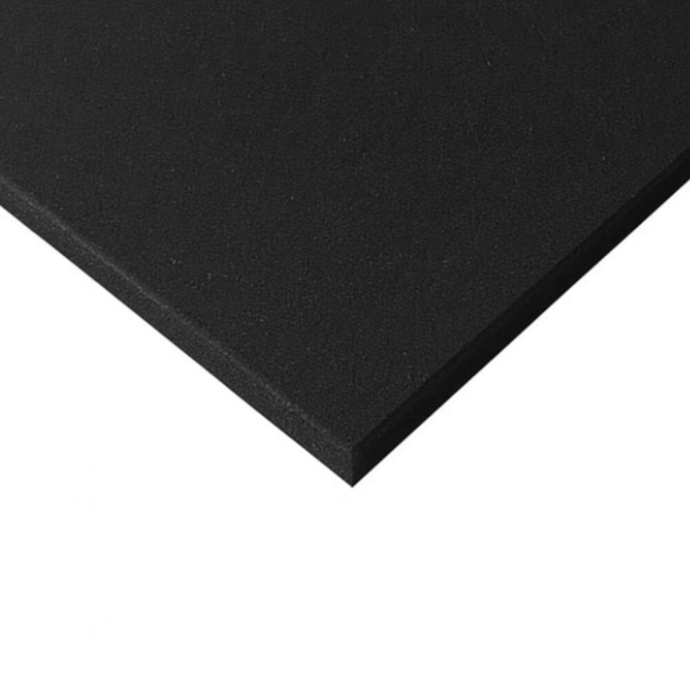 Lajota de Borracha 50x50 cm 15 mm Viok Sport 2/4