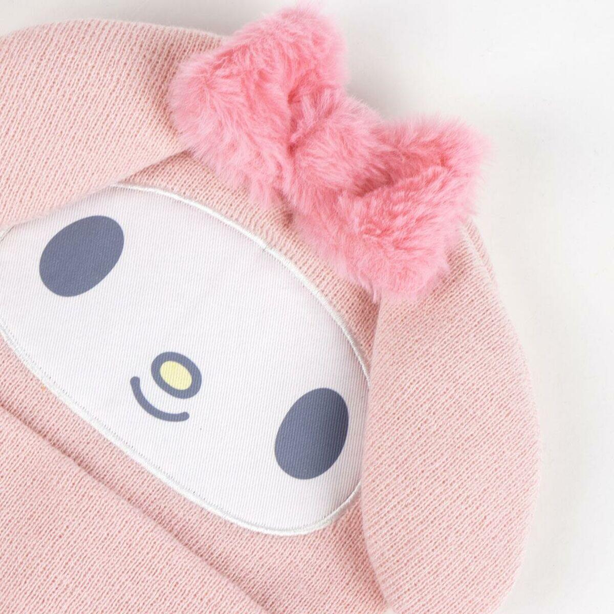 Mütze Cerda Hello Kitty My Melody 3/5