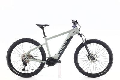Refurbished MTB Hardtail · E-Teru Universal · Guter Zustand