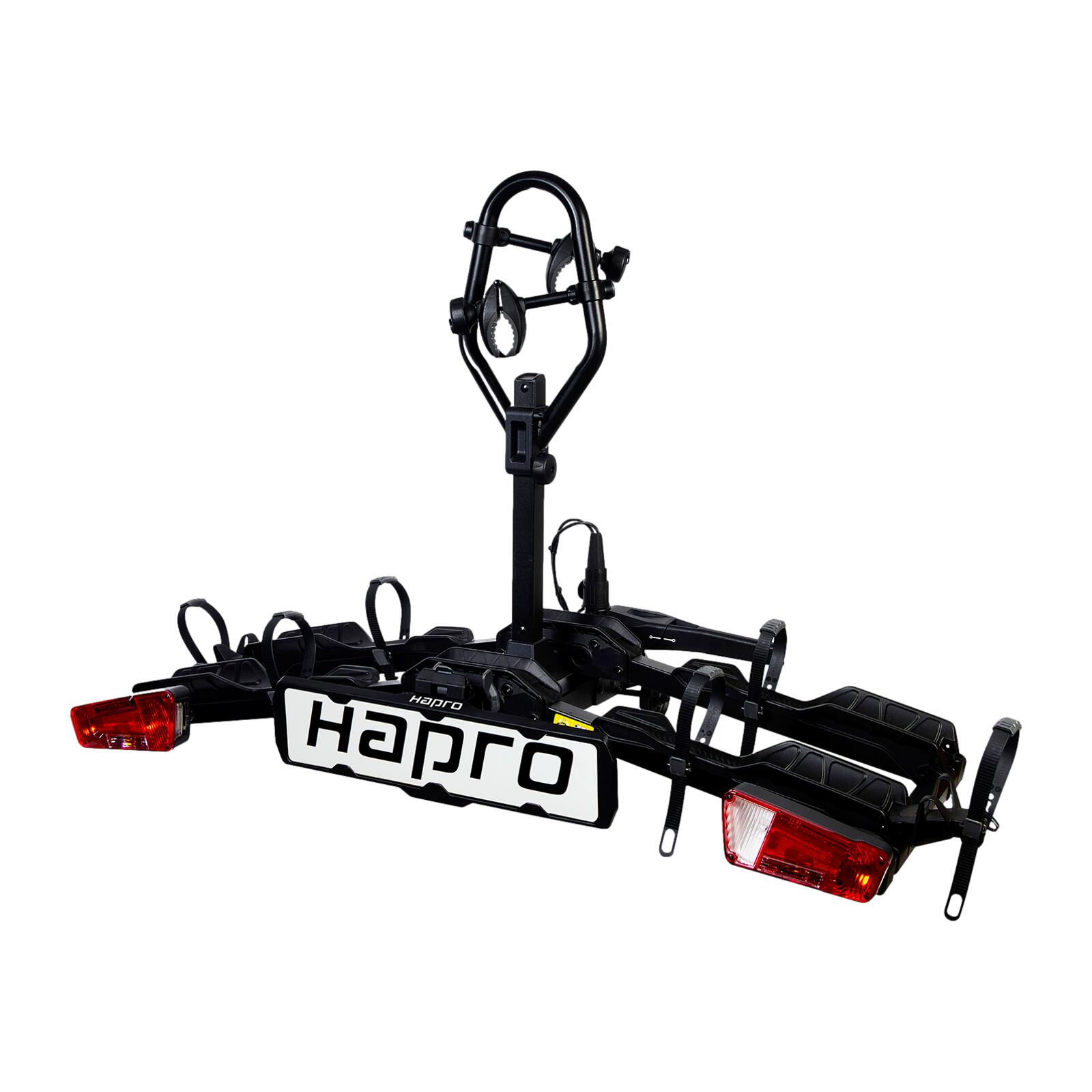 HAPRO picture