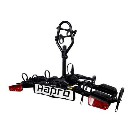 Porte-vélos Hapro Atlas Premium Xfold II 2.0