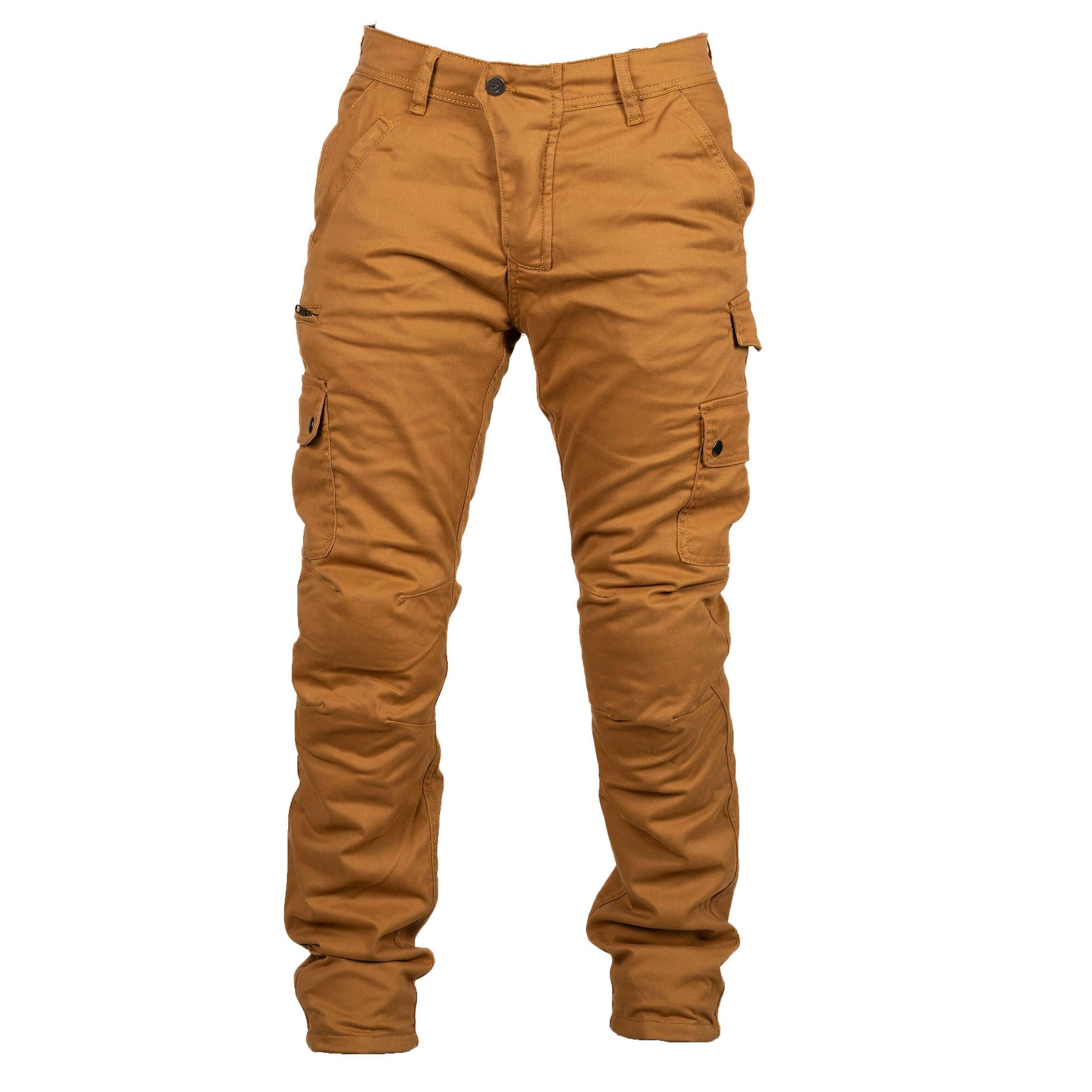 Pantalon moto homme certifié | ROE 2/7