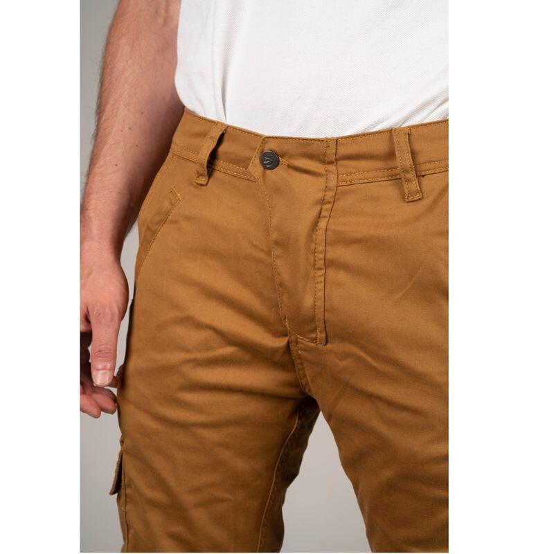 Pantalon moto homme certifié | ROE 6/7