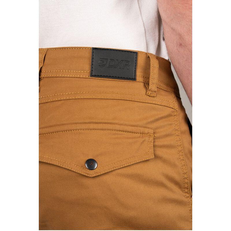 Pantalon moto homme certifié | ROE 5/7