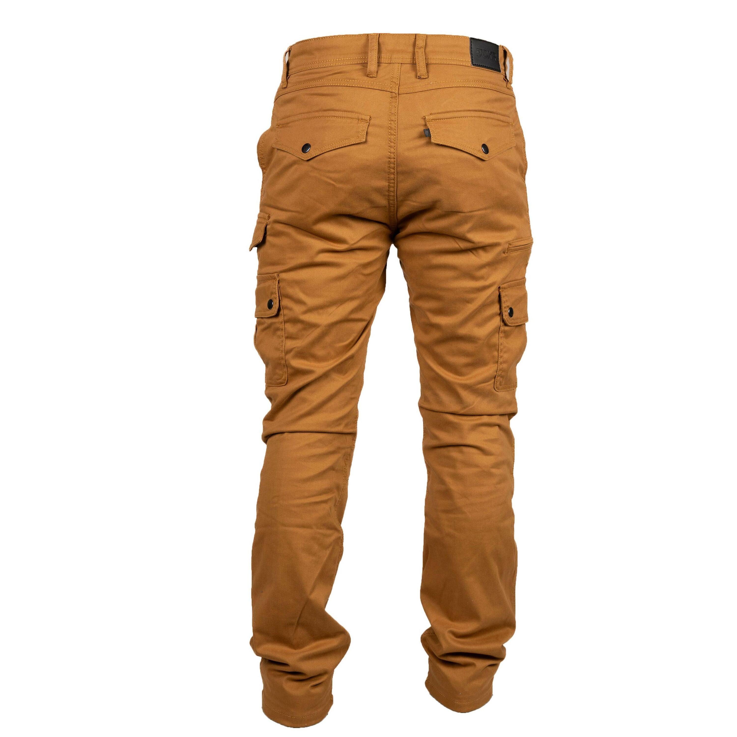 Pantalon moto homme certifié | ROE 4/7