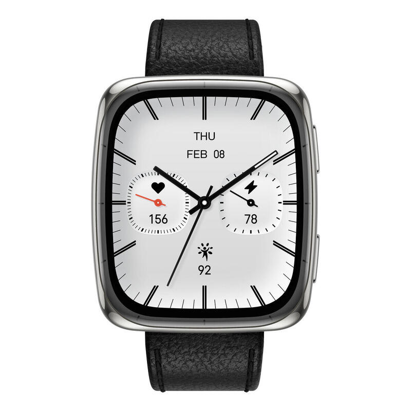 Smartwatch AMAZFIT ACTIVE 2 SQUARE Smartwatch
