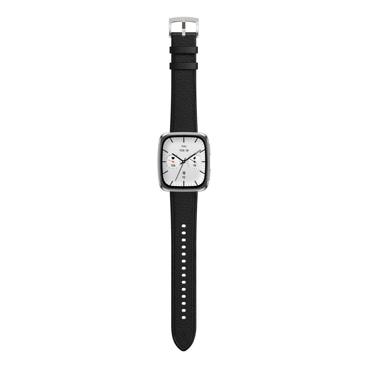Montre sport et santé Amazfit Active 2 premium NFC (Square) 5/7