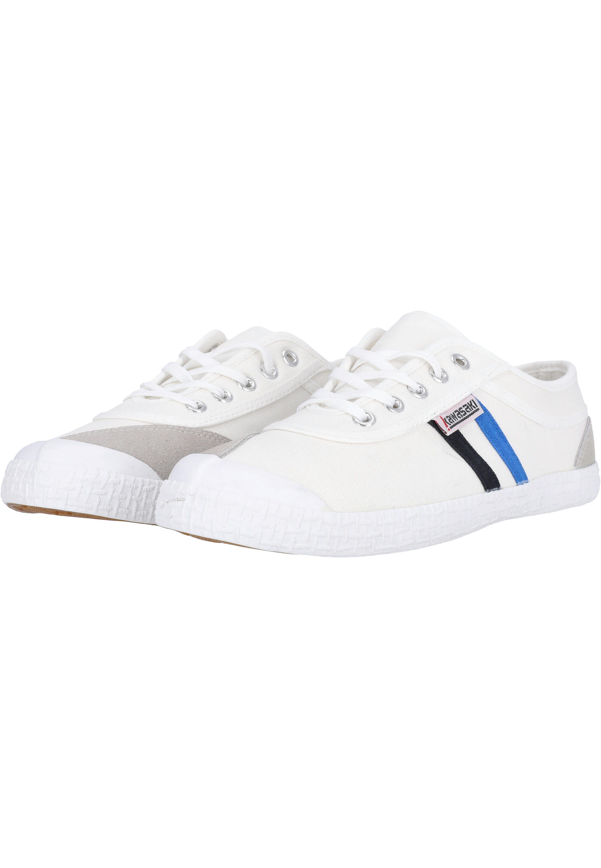 Sneaker Retro Canvas 3/5