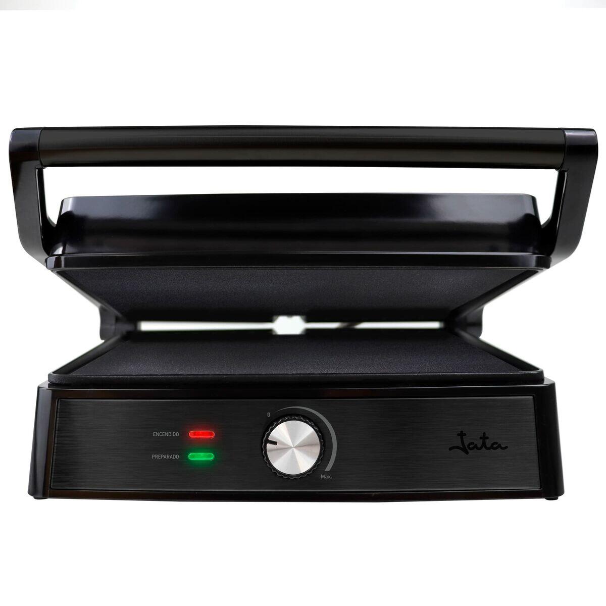 Grill JATA JEGR1913 2000 W 3/3