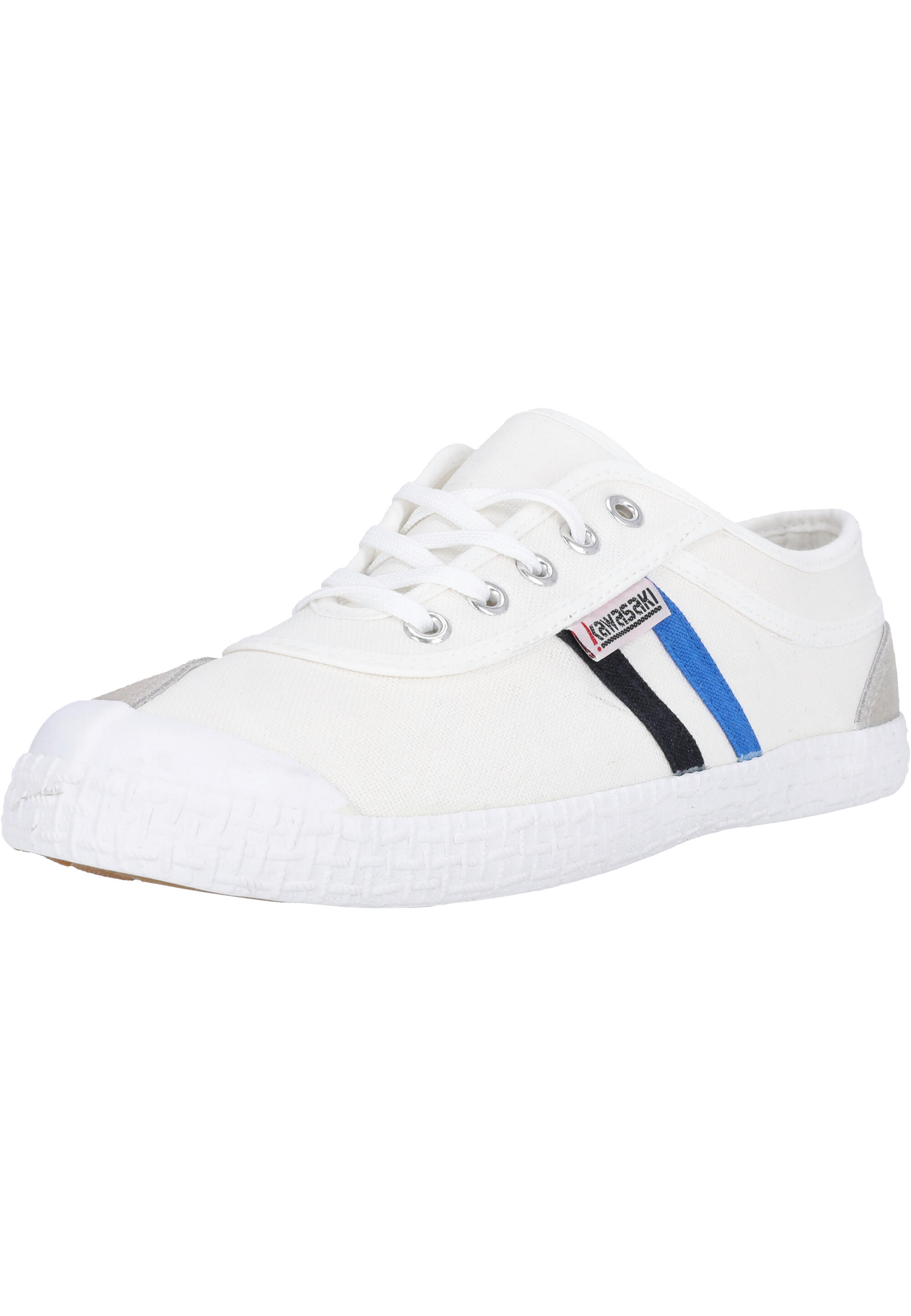 Sneaker Retro Canvas 2/5
