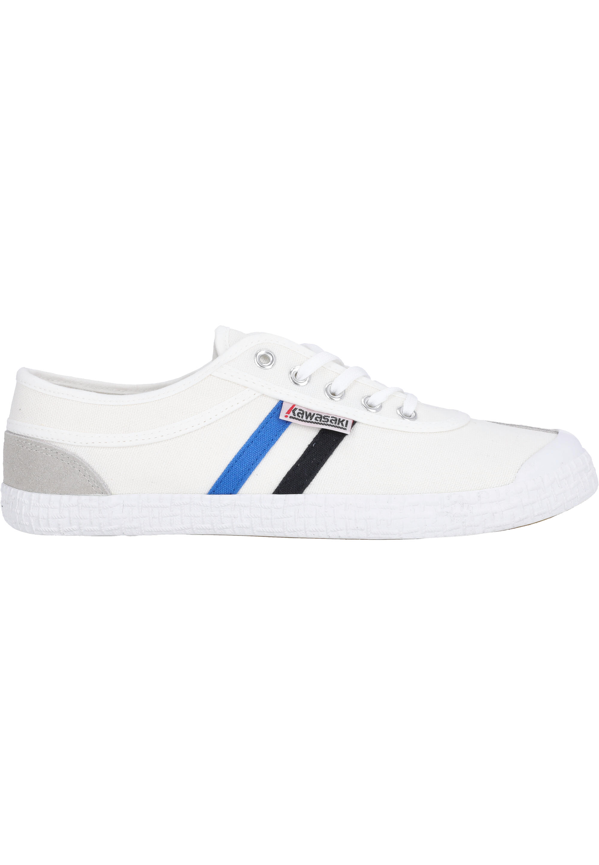 Sneaker Retro Canvas 5/5