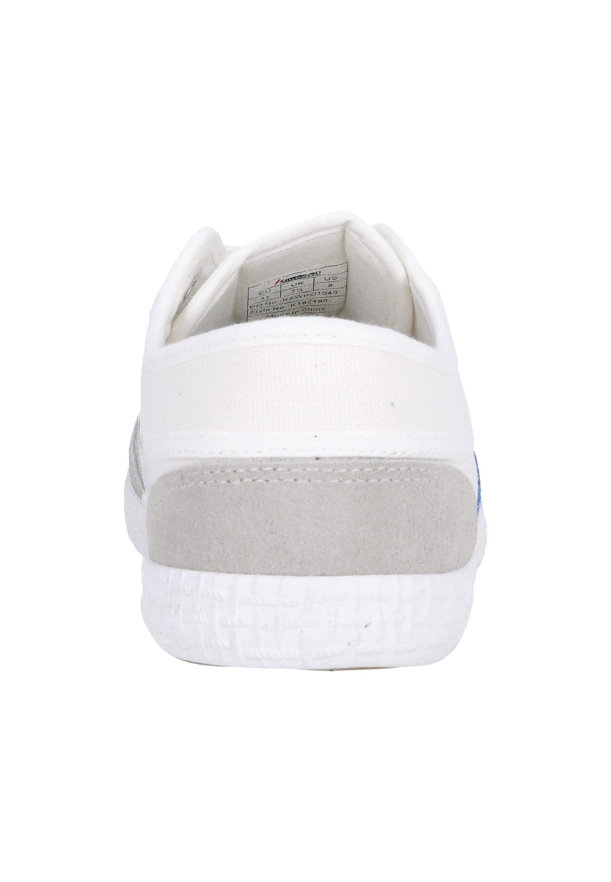 Sneaker Retro Canvas 4/5