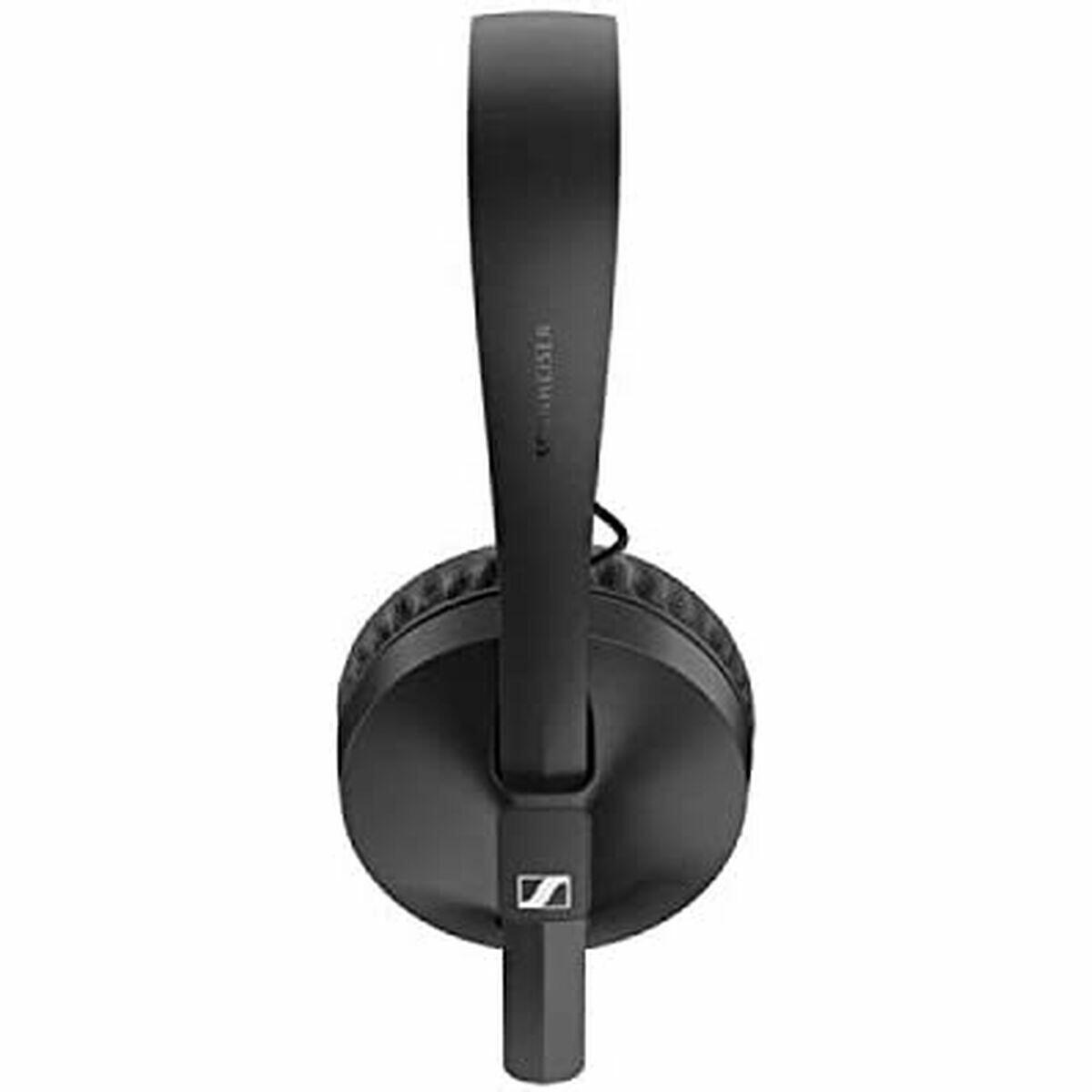 Casque SENNHEISER HD250BT BLACK Bluetooth 2/5