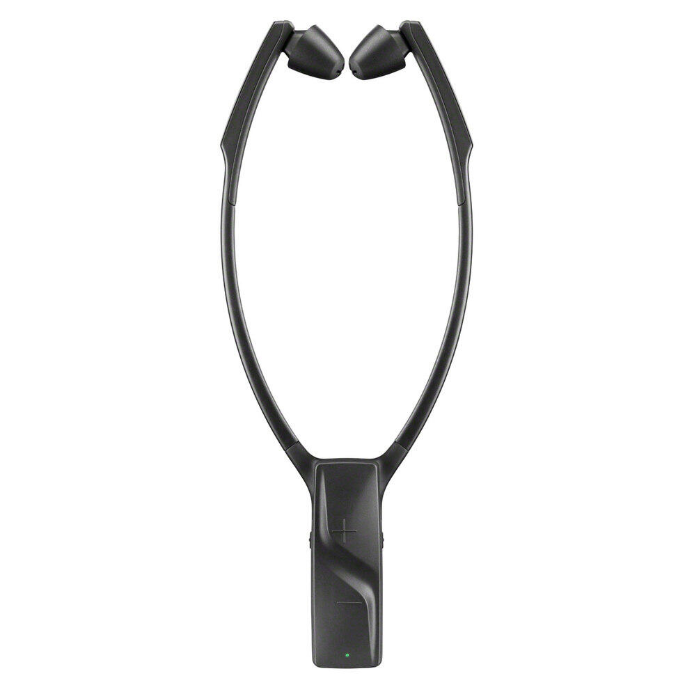 Auriculares SENNHEISER RS-2000 Preto 5/5