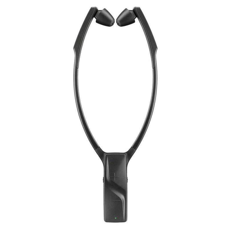 Căști SENNHEISER RS-2000 Negru