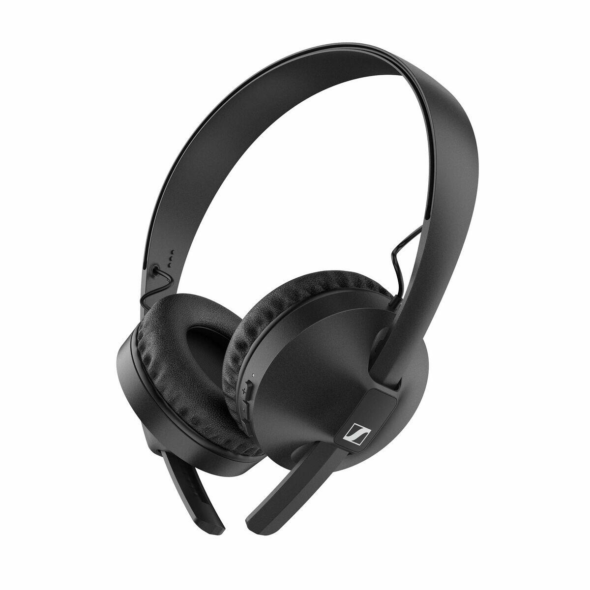 SENNHEISER picture