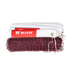 Filet de badminton WISH WS4001 PROFESSIONAL