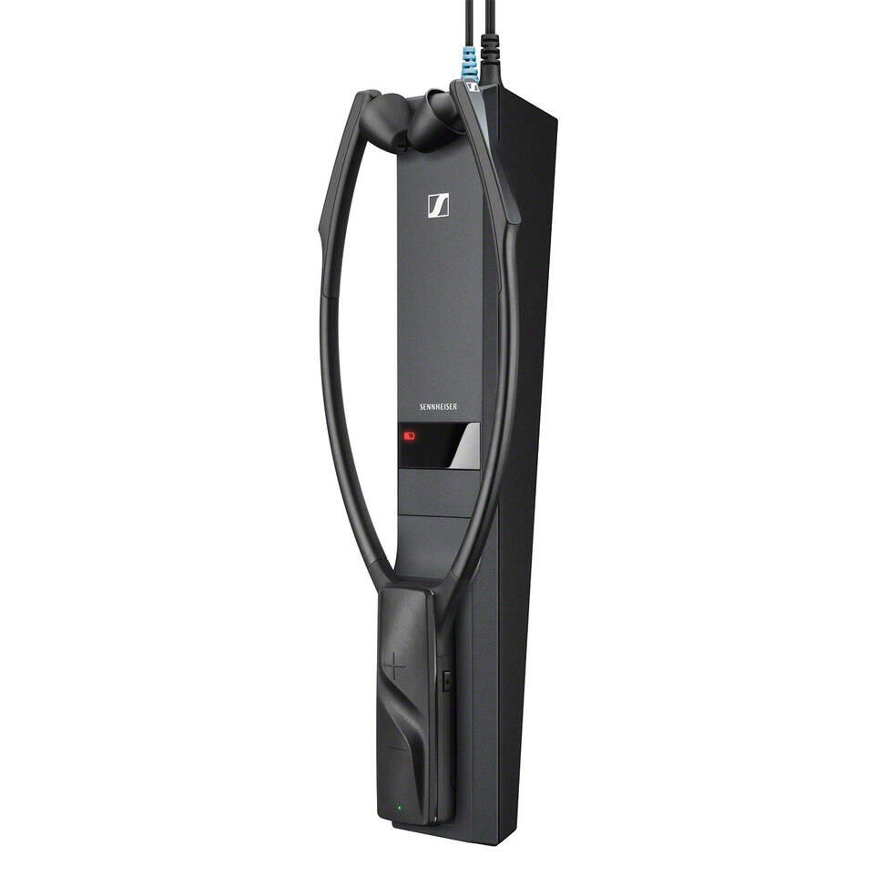 Auriculares SENNHEISER RS-2000 Preto 4/5