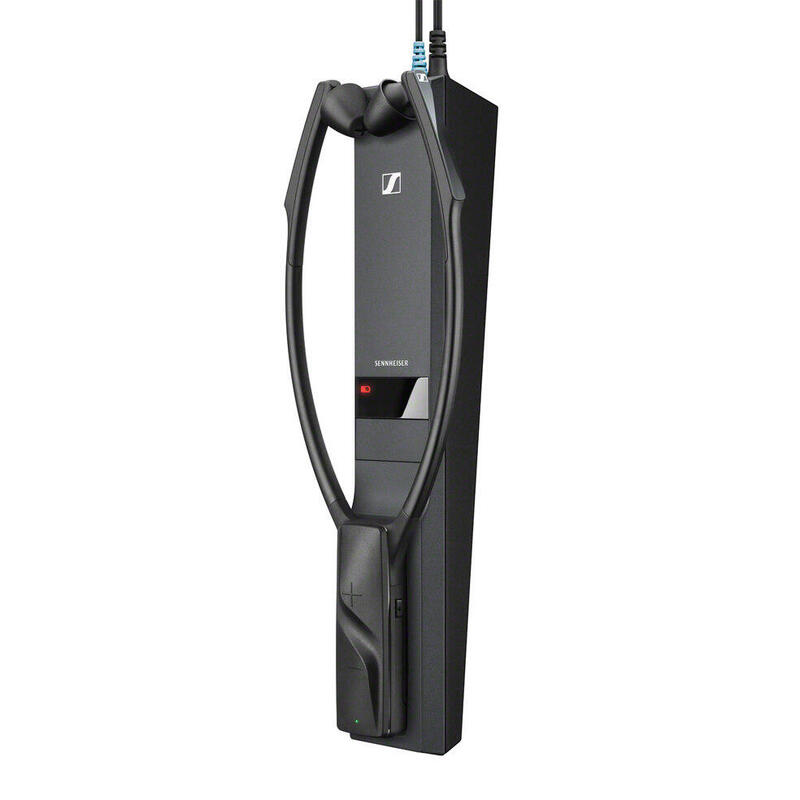 Căști SENNHEISER RS-2000 Negru