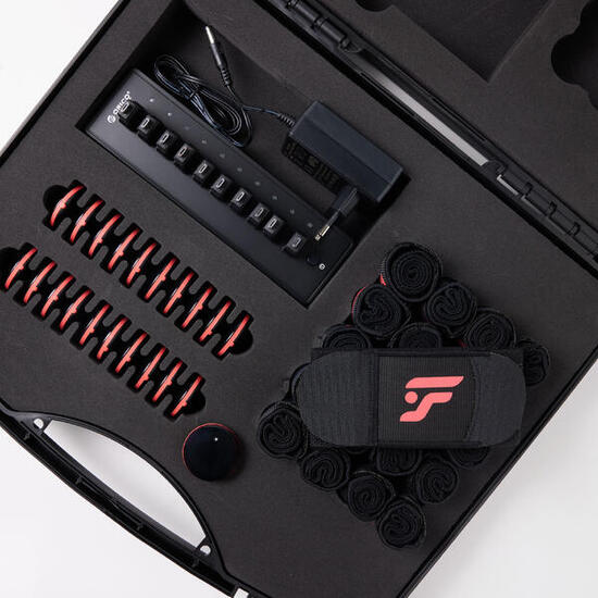 Team-Paket – 20 Tracker