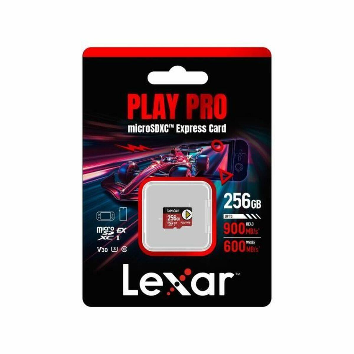 LEXAR picture