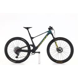 VTT reconditionné · Spark RC World Cup XX1 AXS · État Bon état