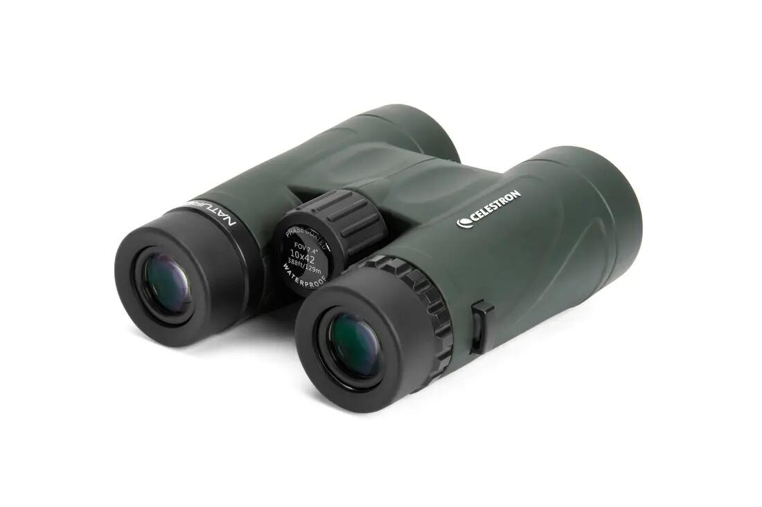Lornetka Celestron Nature DX 10x42 (dachowa) 2/7