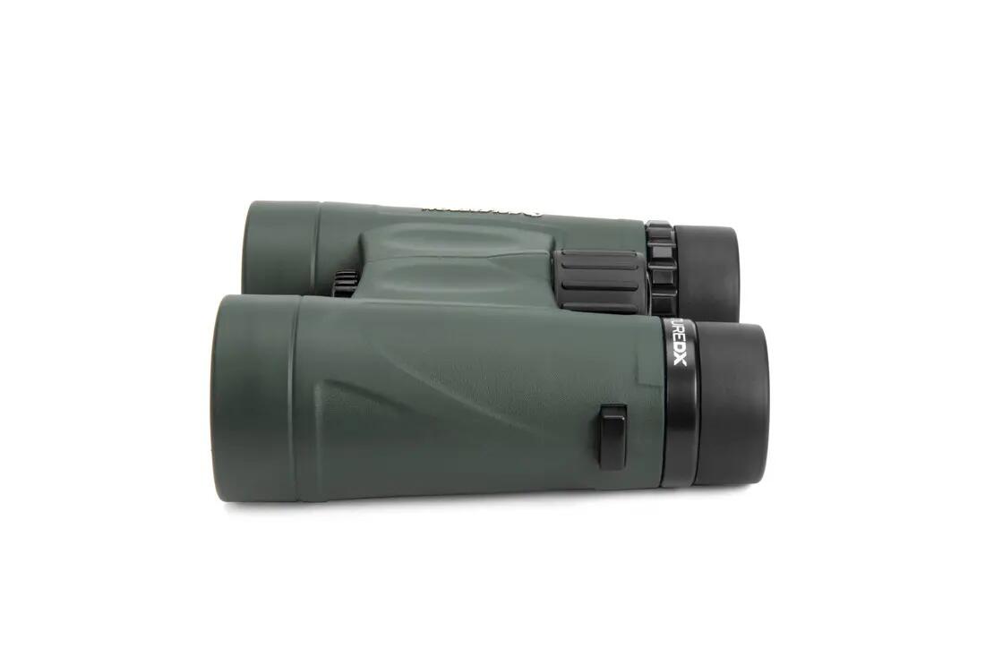 Lornetka Celestron Nature DX 10x42 (dachowa) 4/7