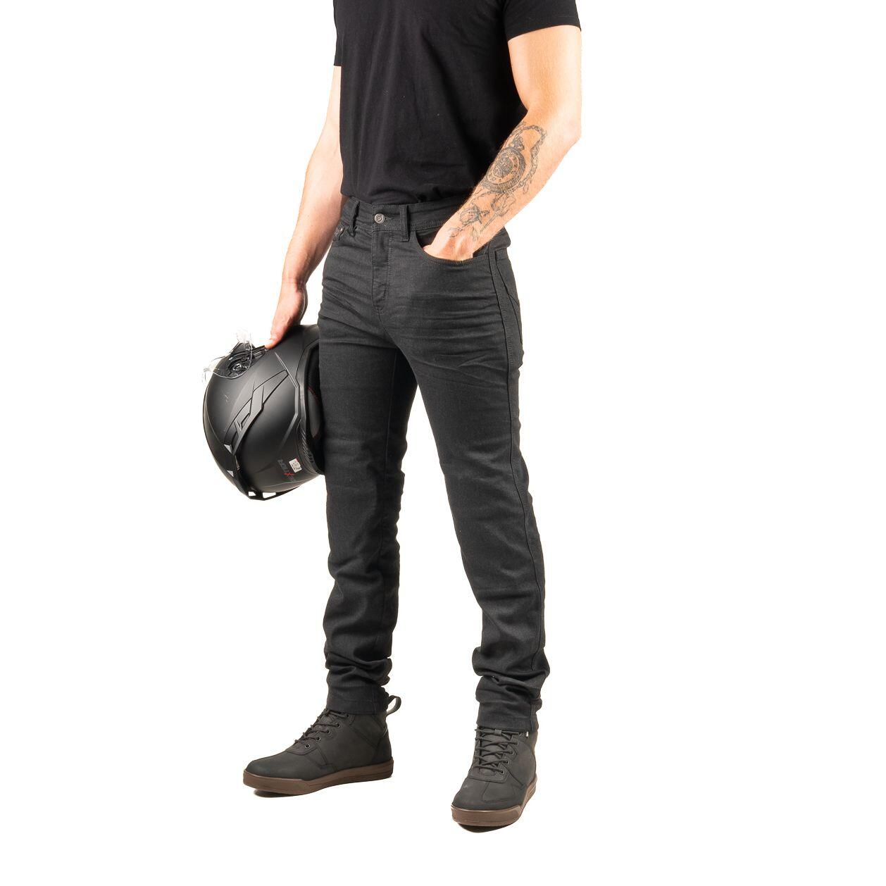 Jean Moto Certifié Moto JONES MOTOBLOUZ 3/7