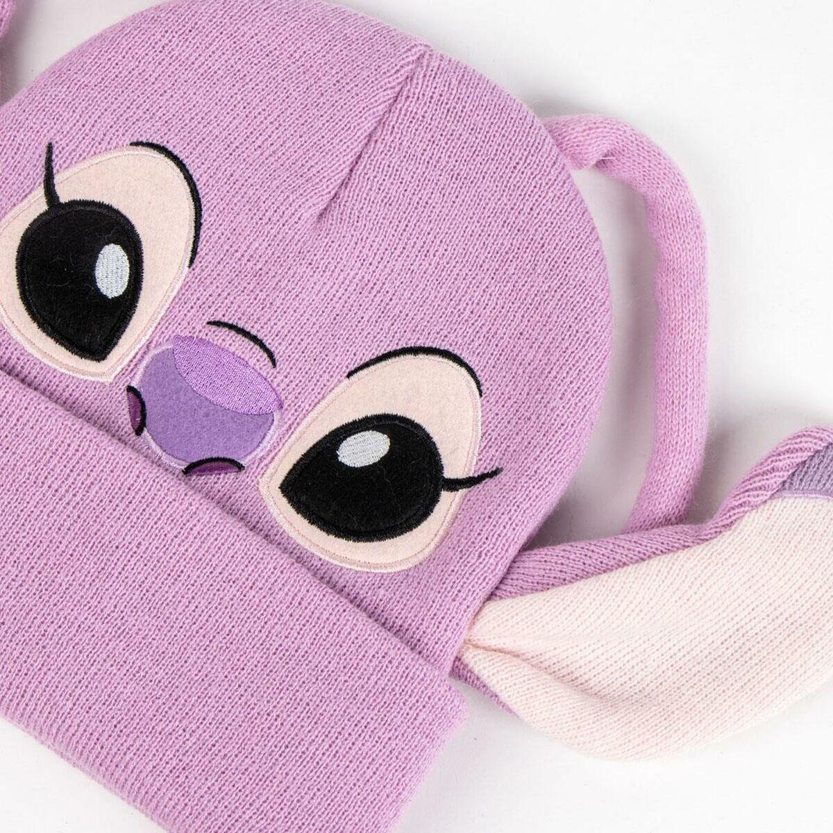 Gorro Infantil DISNEY Tamanho único 3/5