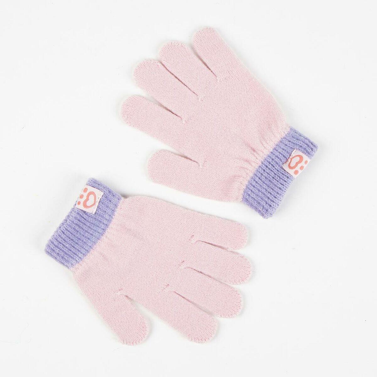 Muts en Wanten GABBY\'S DOLLHOUSE Één maat 3/5