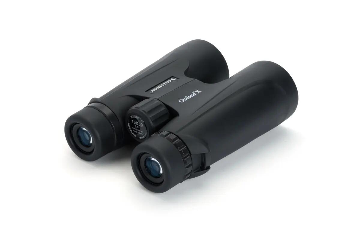Lornetka Celestron Outland X 10x50 3/7