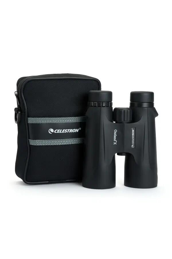 Lornetka Celestron Outland X 10x50 7/7