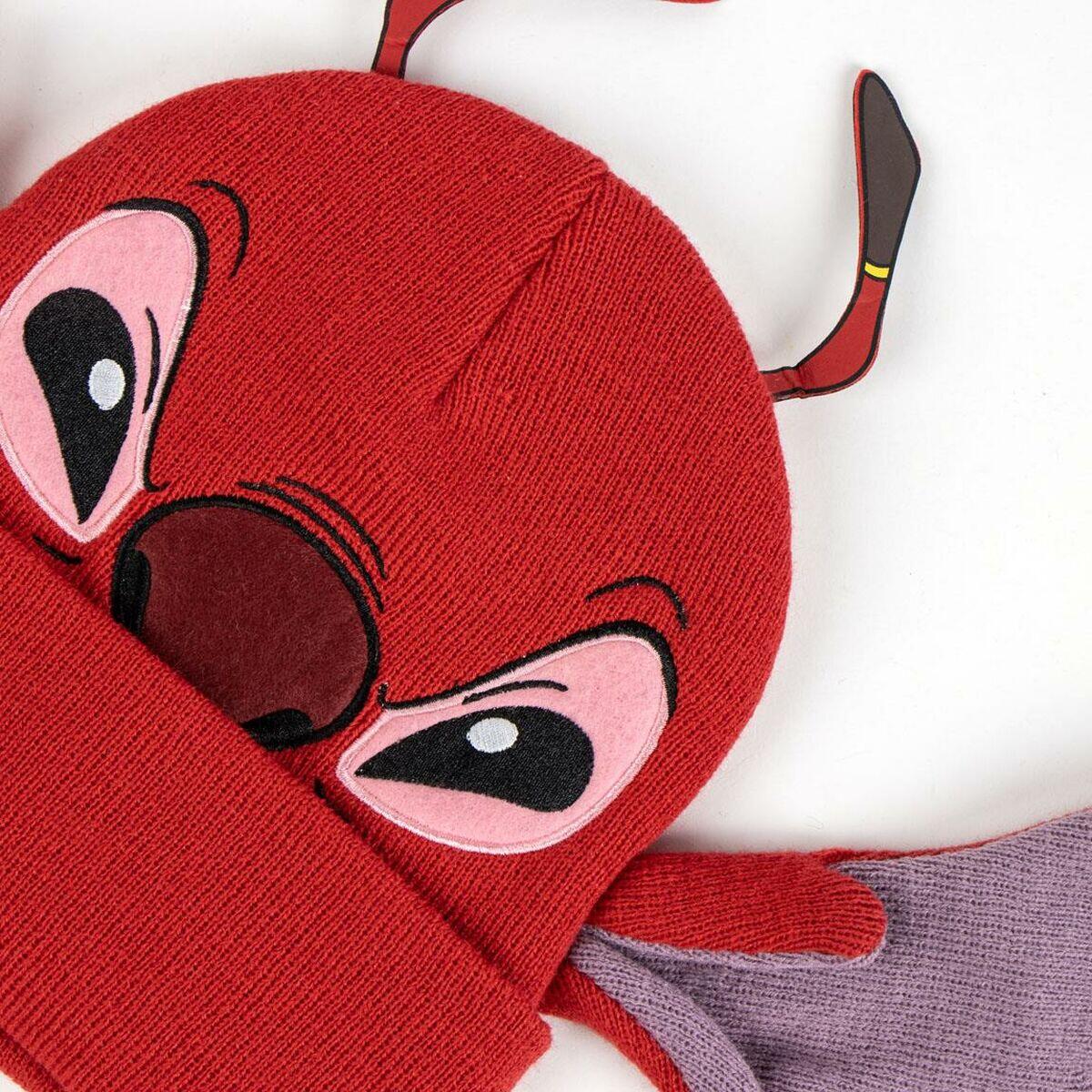 Gorro Infantil DISNEY Talla única 3/5